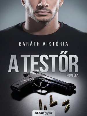 cover image of A testőr